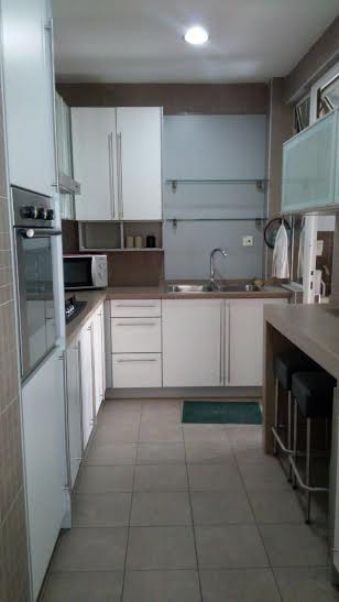 Pantai Hillpark Phase 3 1354sf FF , Bangsar South - photo 4