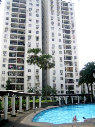 Pantai Hillpark2 1050sf 3R2B LH , Bangsar - photo 3