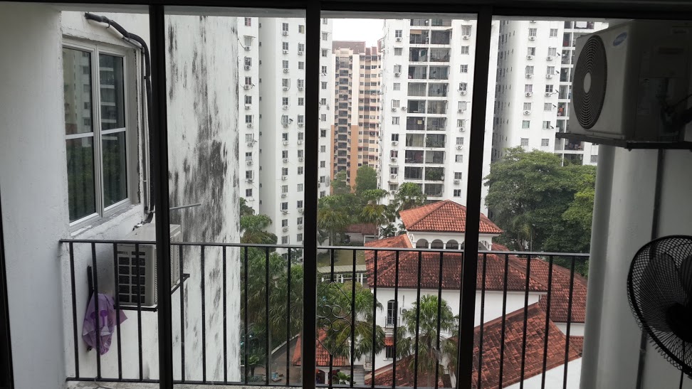 Pantai Hillpark2 1050sf 3R2B LH , Bangsar - photo 6