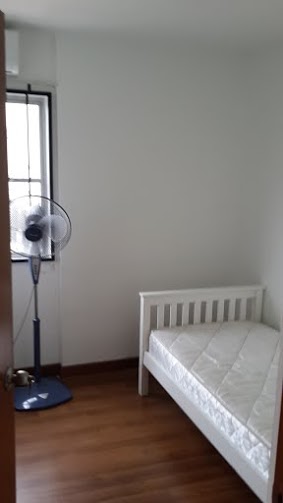 Pantai Hillpark2 1050sf 3R2B LH , Bangsar - photo 7