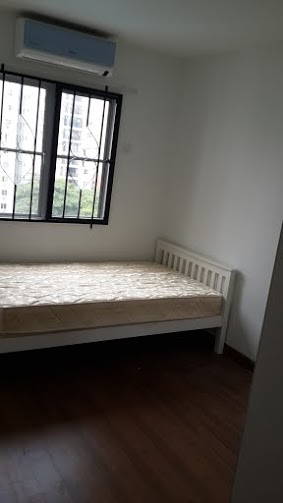 Pantai Hillpark2 1050sf 3R2B LH , Bangsar - photo 8