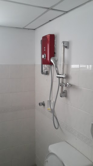 Pantai Hillpark2 1050sf 3R2B LH , Bangsar - photo 10