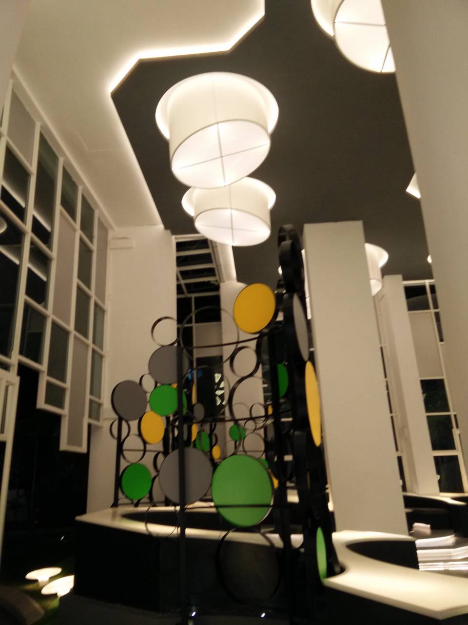 Arte Condo 1421sf 4R3B FF , Kuchai Lama