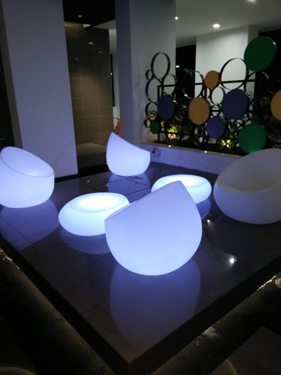 Arte Condo 1421sf 4R3B PF , Kuchai Lama - photo 2