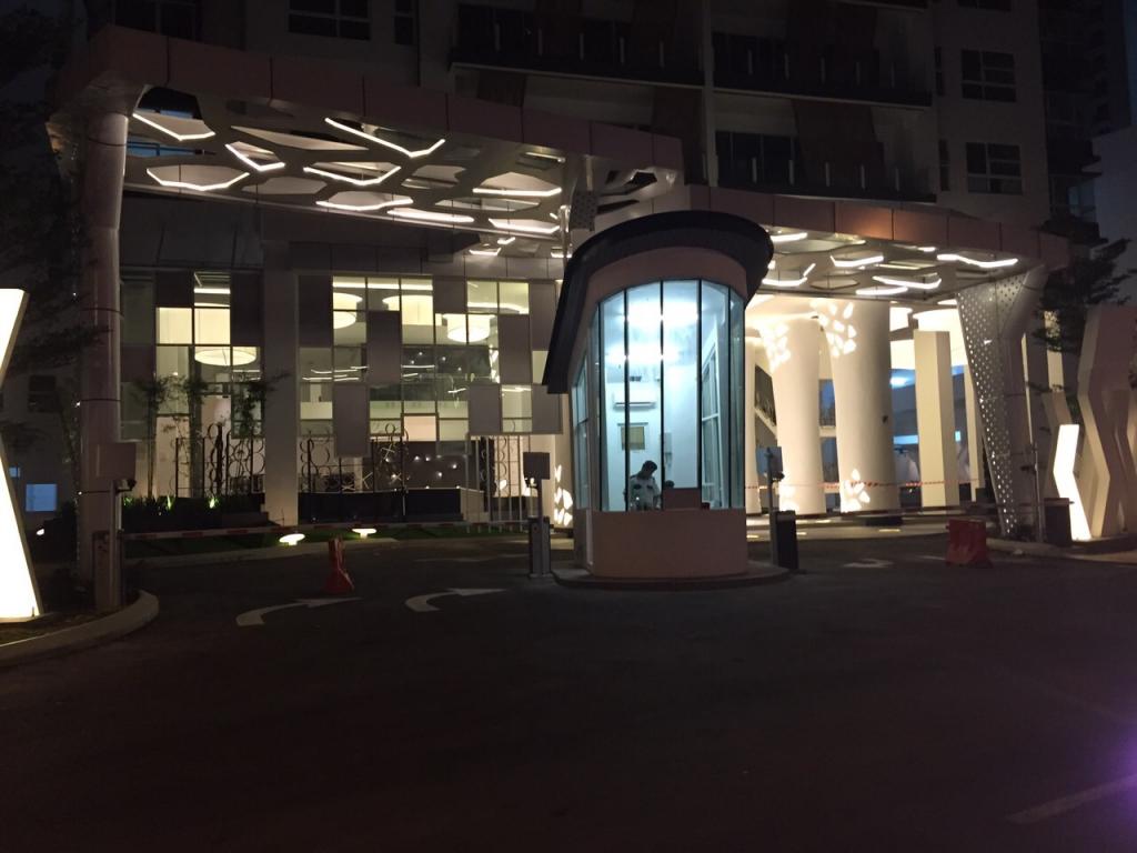 Arte Condo 1421sf 4R3B PF , Kuchai Lama - photo 3