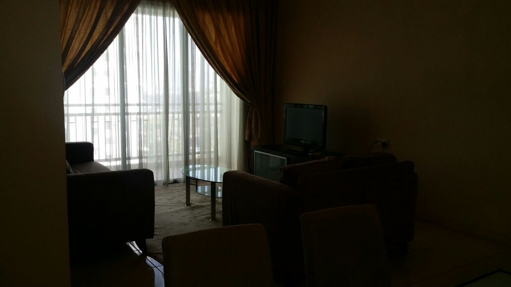 Casa Kiara 1, 1235sf 3R2B FF , Mont Kiara - photo 2
