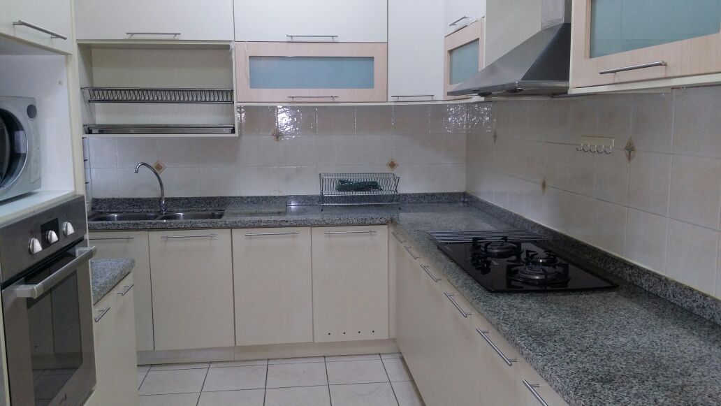 Casa Kiara 1, 1235sf 3R2B FF , Mont Kiara - photo 4