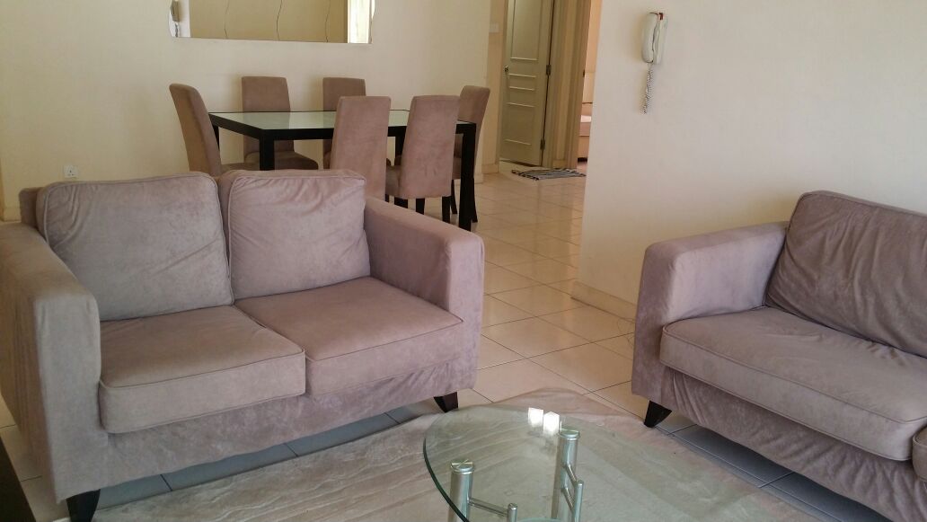 Casa Kiara 1, 1235sf 3R2B FF , Mont Kiara - photo 7