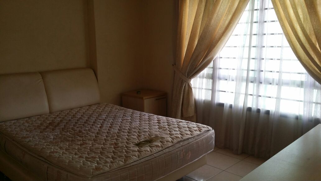 Casa Kiara 1, 1235sf 3R2B FF , Mont Kiara - photo 8