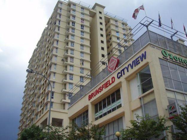 Warisan City View Condo 910sf 3R2B LH , Cheras - photo 2