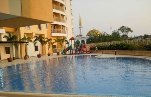 Paramount View Condo 1299sf 3R2B , PJ - photo 5