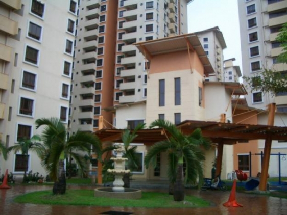 Palm Spring Condo 1023sf 3R2B LH , Petaling Jaya - photo 6