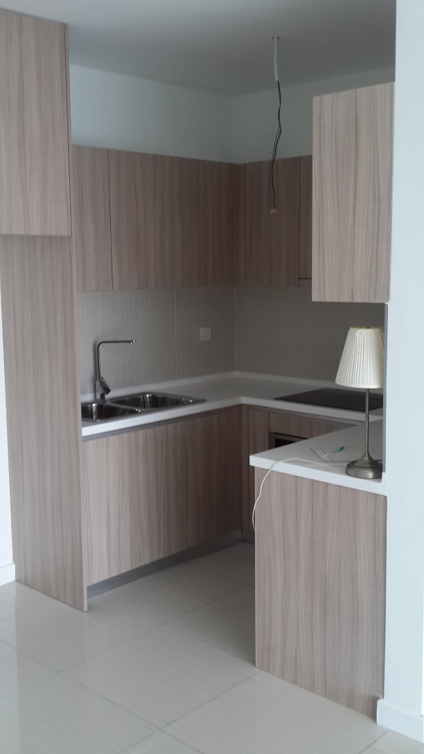 Elements Ampang 650sf 1R1B FF, Ampang Hilir - photo 4