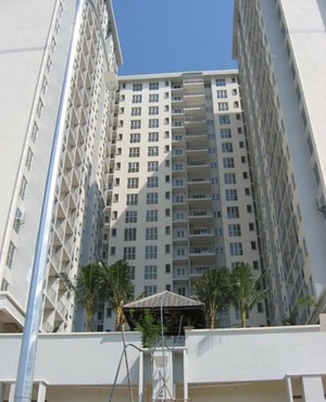 Residensi Laguna Condo 950sf 3R2B LH,Bdr Sunway - photo 3