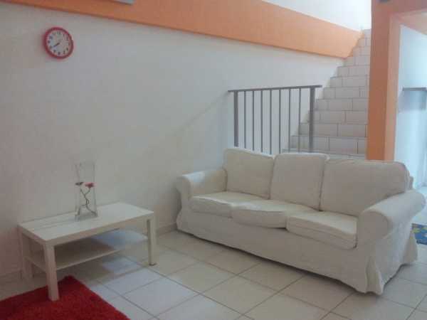Axis Sohu 543sf FF LH , Pandan Indah