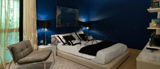 Seringin Residences 2000sf 3R3B FF , Kuchai Lama - photo 3