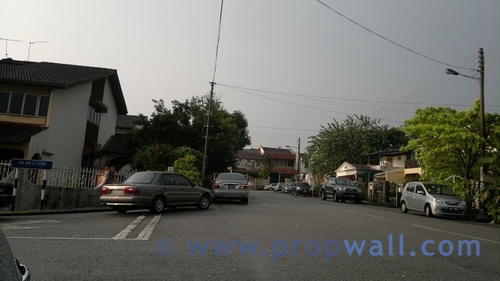 1-sty 22x75 3R2B Sri Petaling - photo 2