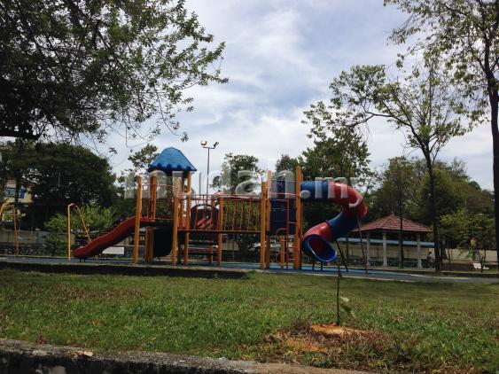 1-sty 22x75 3R2B Sri Petaling - photo 3