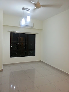 Park 51 Residency 1143sf 3R2B PF , PJ - photo 2