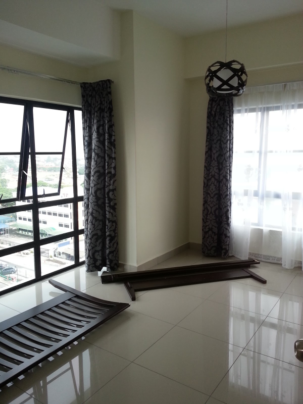 Park 51 Residency 1143sf 3R2B PF , PJ - photo 3