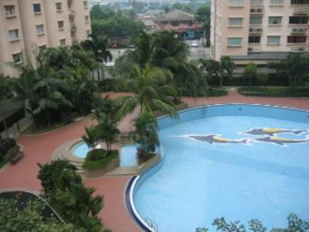 Puncak Damansara Condo 1137sf 3R2B FF,Bandar Utama - photo 4