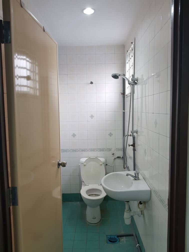 Office Lot 990sf 3rd Floor, Bandar Puchong Jaya - photo 3