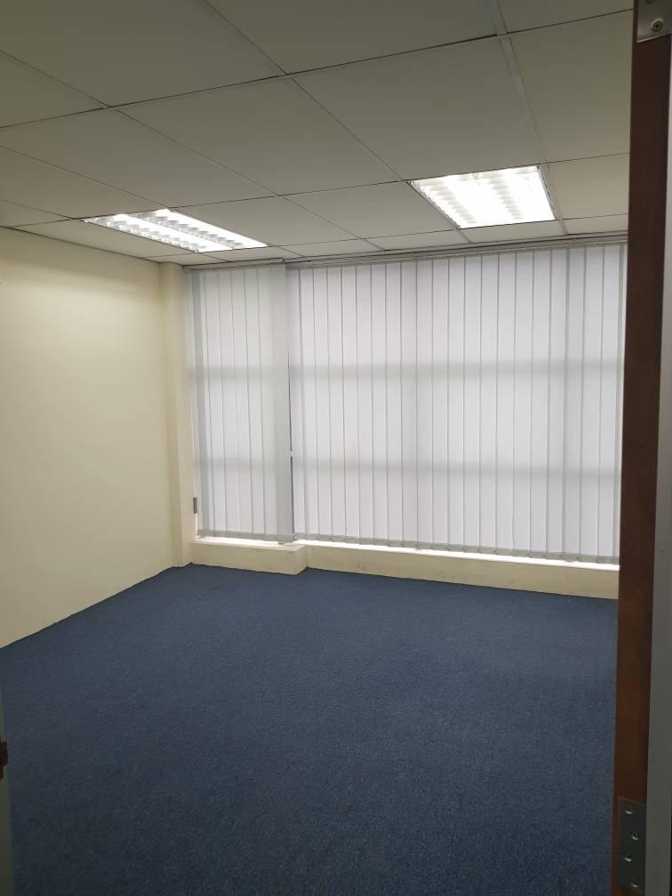 Office Lot 990sf 3rd Floor, Bandar Puchong Jaya - photo 5