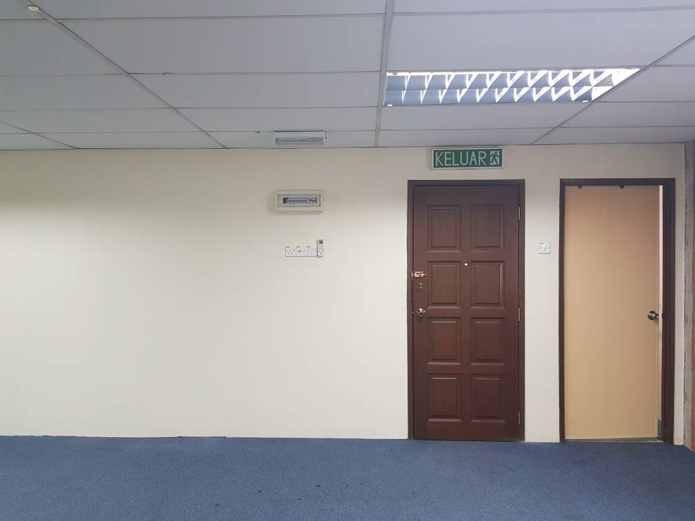 Office Lot 990sf 3rd Floor, Bandar Puchong Jaya - photo 6