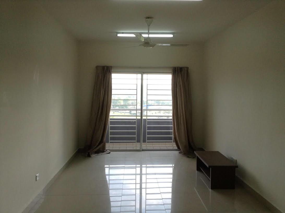 Kinrara Mas Condo 1240sf BF , Bandar Kinrara - photo 10