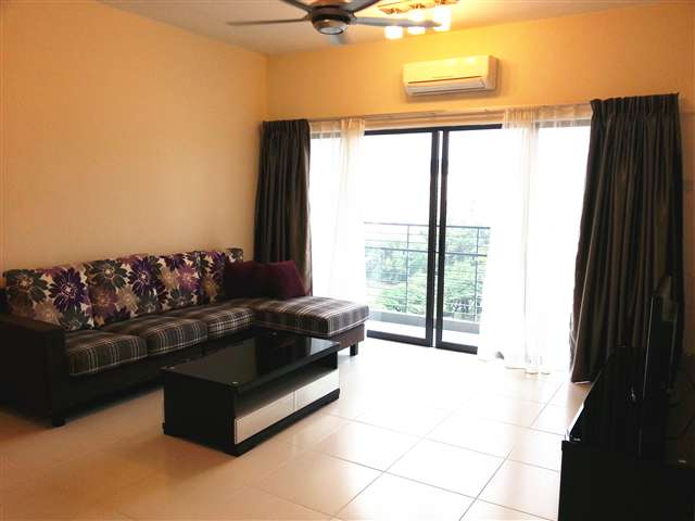 R1 Condo 1138sf 3R2B FH, Setiawalk Puchong - photo 2