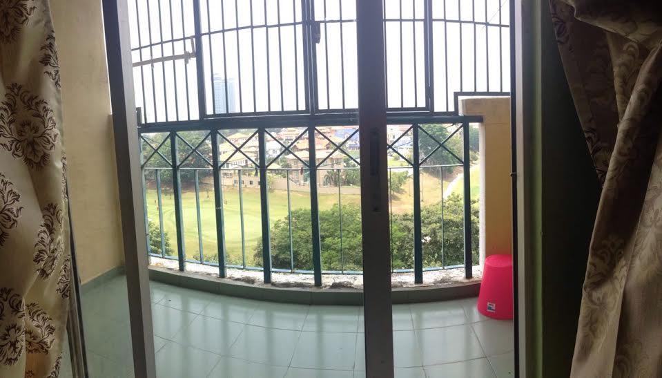 Arena Green 820sf 3R2B FF, Bukit Jalil - photo 4