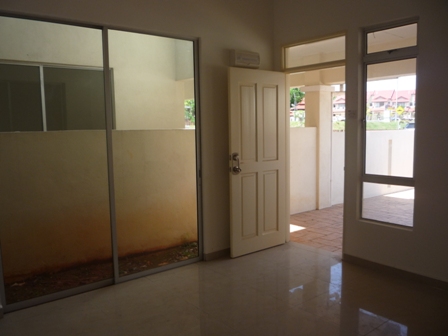 Bayu Parkville 1000sf 3R2B BF , Balakong , Serdang - photo 6