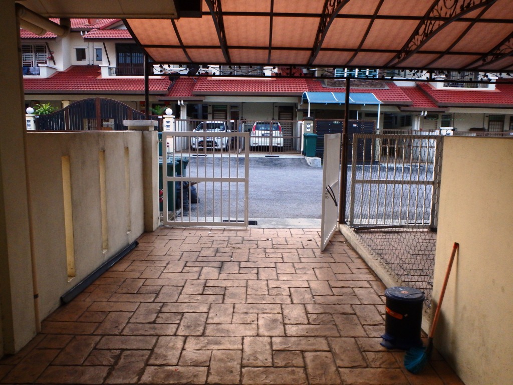 Bayu Parkville 1000sf 3R2B BF , Balakong , Serdang - photo 7
