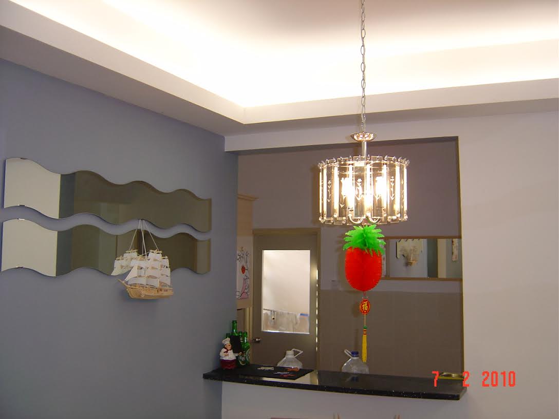 Aman Heights Condo 1238sf 4R2B FF , Seri Kembangan - photo 7