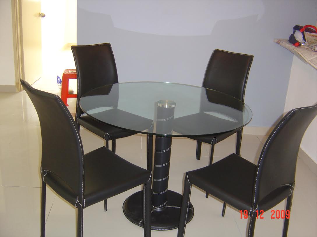 Aman Heights Condo 1238sf 4R2B FF , Seri Kembangan - photo 4