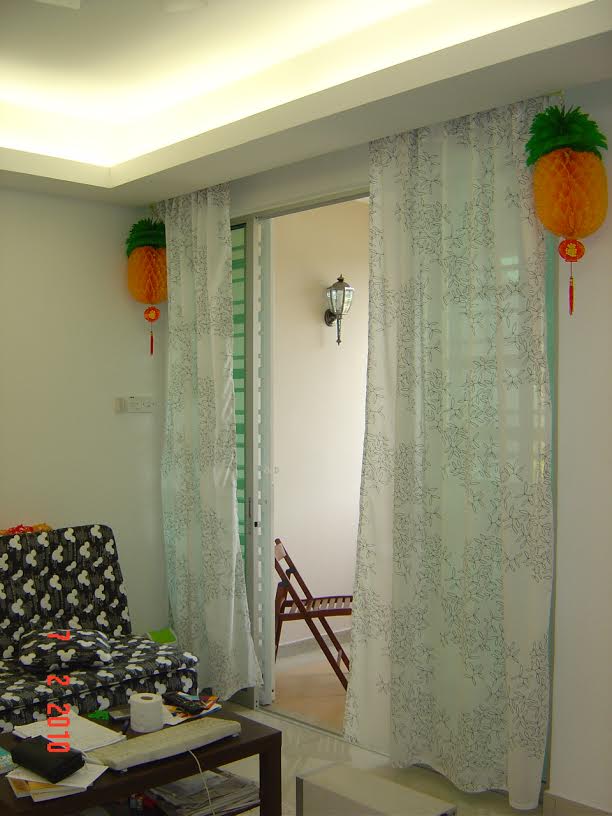 Aman Heights Condo 1238sf 4R2B FF , Seri Kembangan - photo 5