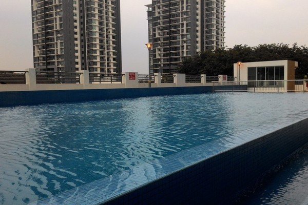 288 Residence 1440sf 4R3B FF , Kuchai Lama - photo 7