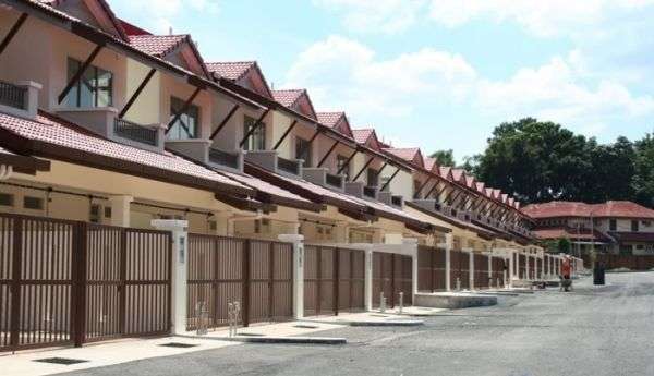 Bayu Parkville 1000sf 3R2B BF , Balakong , Serdang - photo 3