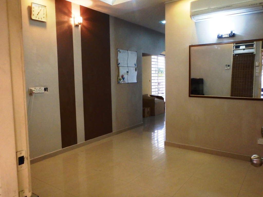 Bayu Parkville 1000sf 3R2B BF , Balakong , Serdang - photo 8
