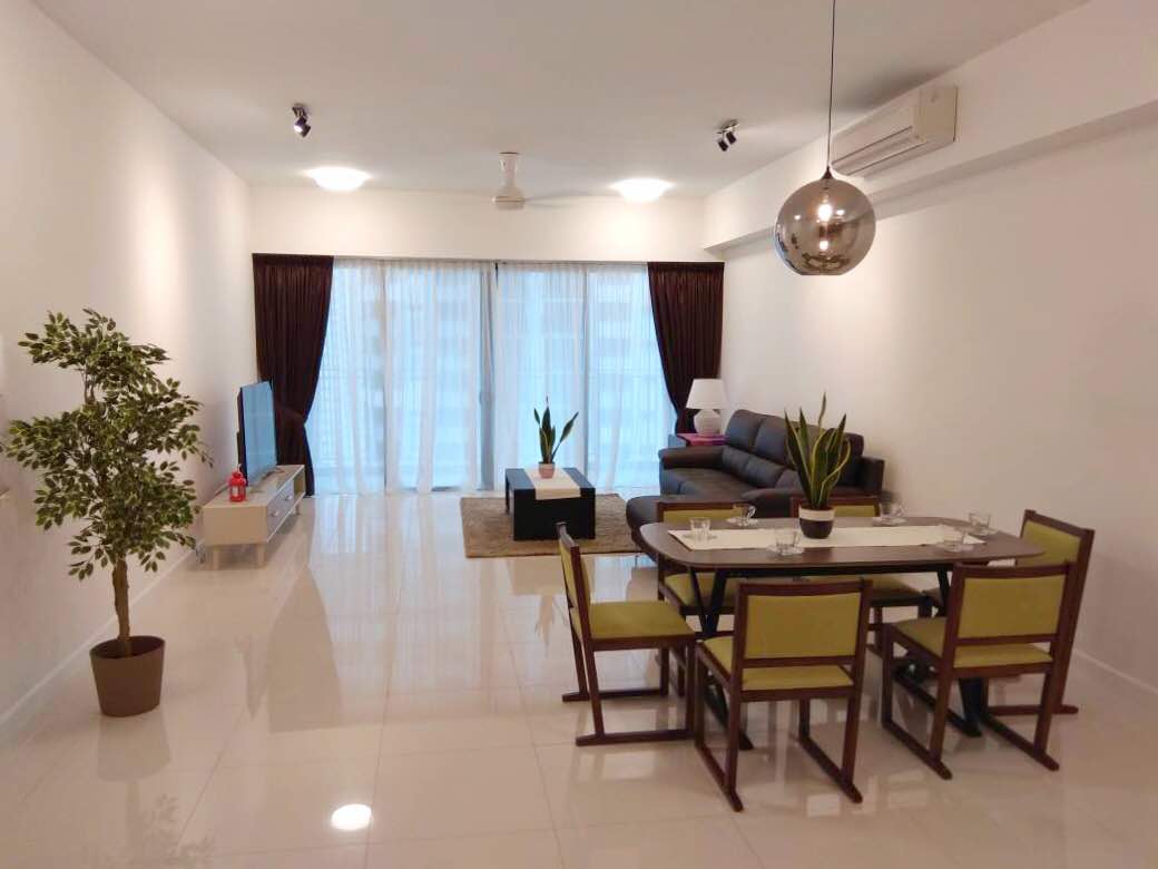 Residensi 22, 1878sf 4R4B FF, Mont Kiara - photo 4