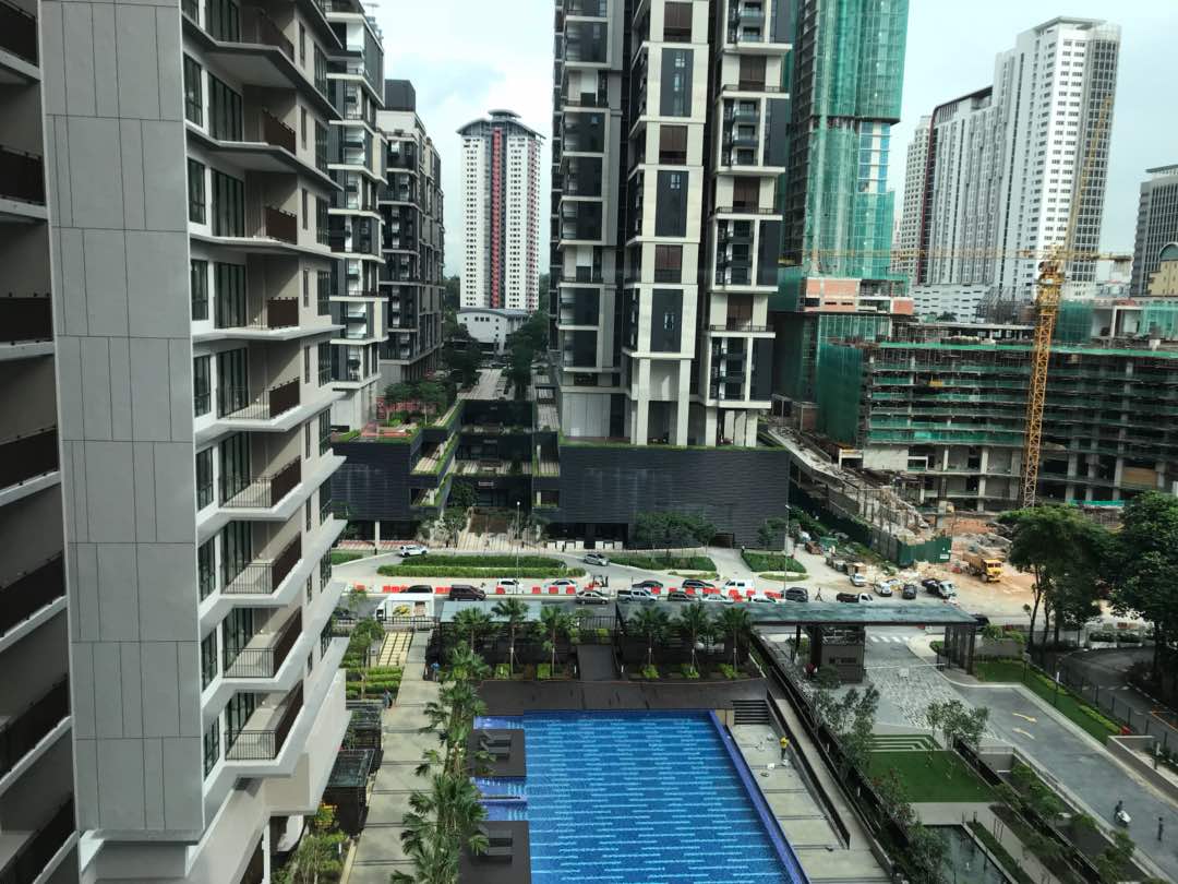 Residensi 22, 1878sf 4R4B FF, Mont Kiara - photo 3