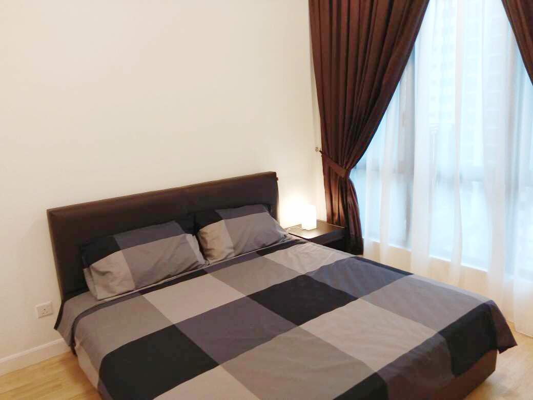 Residensi 22, 1878sf 4R4B FF, Mont Kiara - photo 2