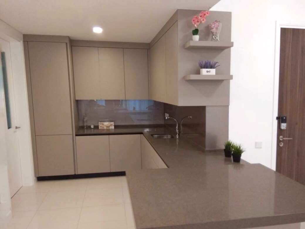 Residensi 22, 1878sf 4R4B FF, Mont Kiara - photo 5