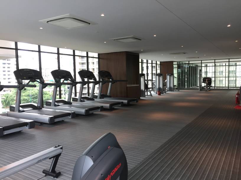 Residensi 22, 1878sf 4R4B FF, Mont Kiara