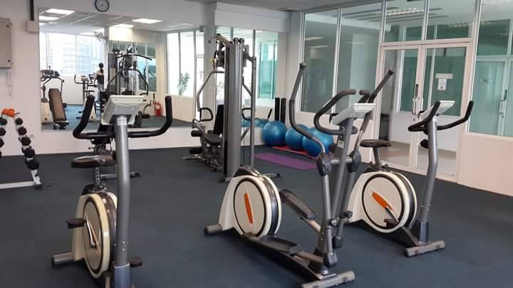 Vue Residences 500sf 1R1B FF , Titiwangsa - photo 5
