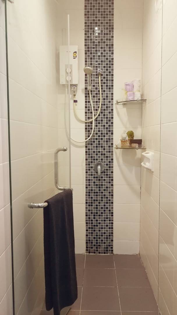 Vue Residences 500sf 1R1B FF , Titiwangsa - photo 7