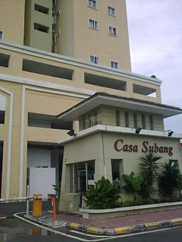Casa Subang 1062sf 4R2B FF , USJ 1 - photo 3