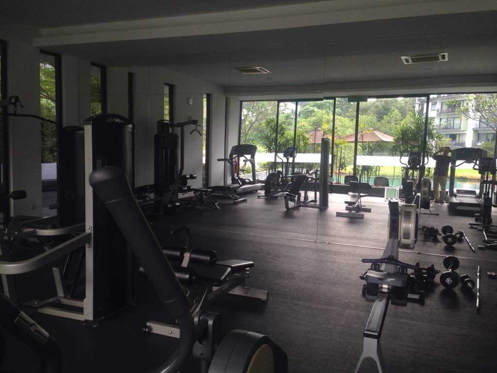 20 Trees Condo 1945sf 4R3B FF,Taman Melawati - photo 4