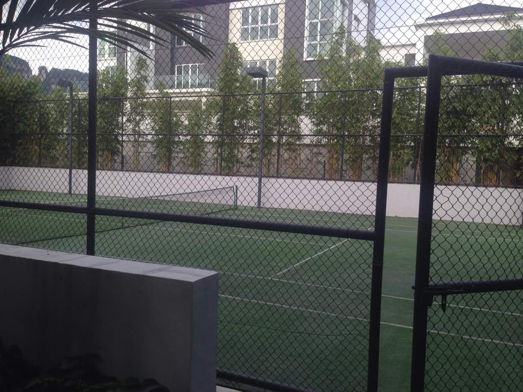 20 Trees Condo 1945sf 4R3B FF,Taman Melawati - photo 5