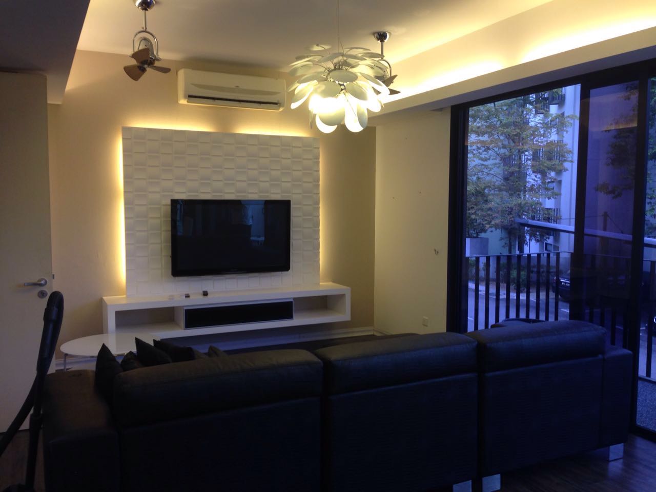 20 Trees Condo 1945sf 4R3B FF,Taman Melawati - photo 1